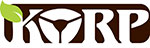 Logo spoločnosti KORP sro